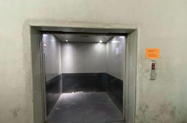 大朗水口14块租标准5.5层高厂房一物业 随时咨询