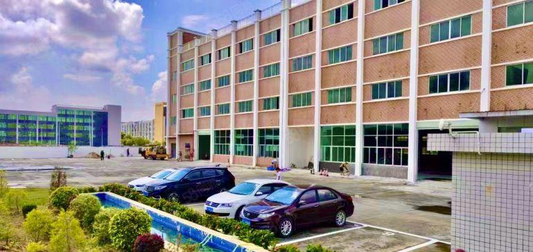 大朗 厂房出租 富民地铁口 独门独院 可分小面积730平