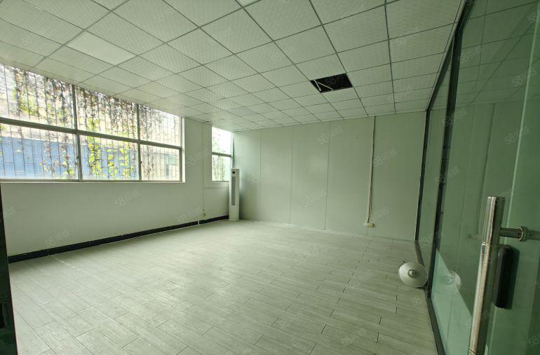 大朗镇水口原房东1楼1500平方，高度8米，水电齐全，