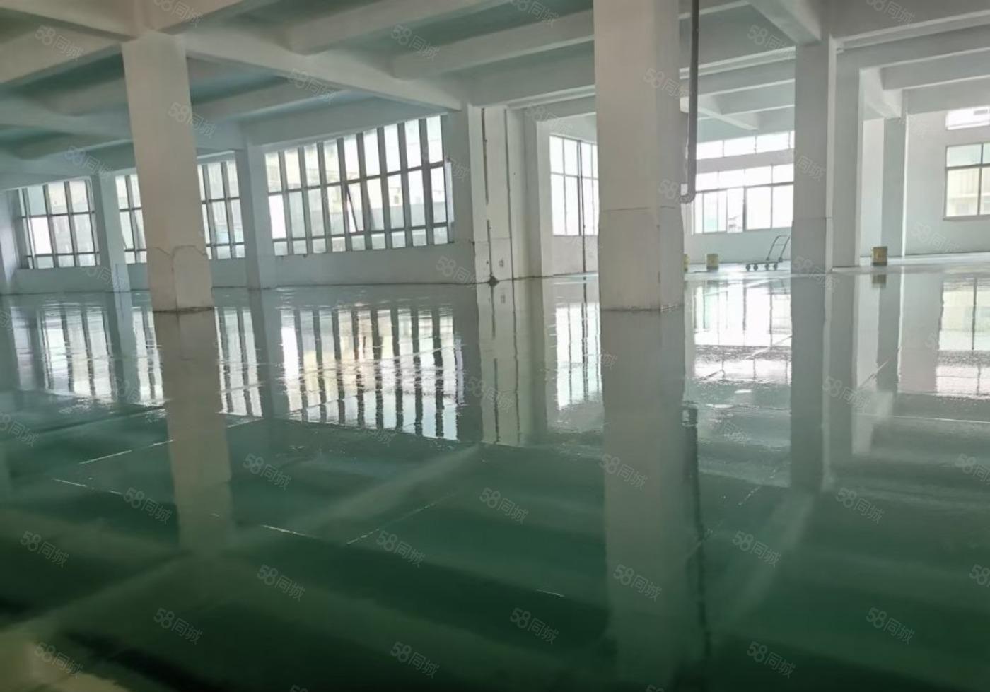 大朗工业园区仓库厂房出租1150平方，不限行业交通便利易招工