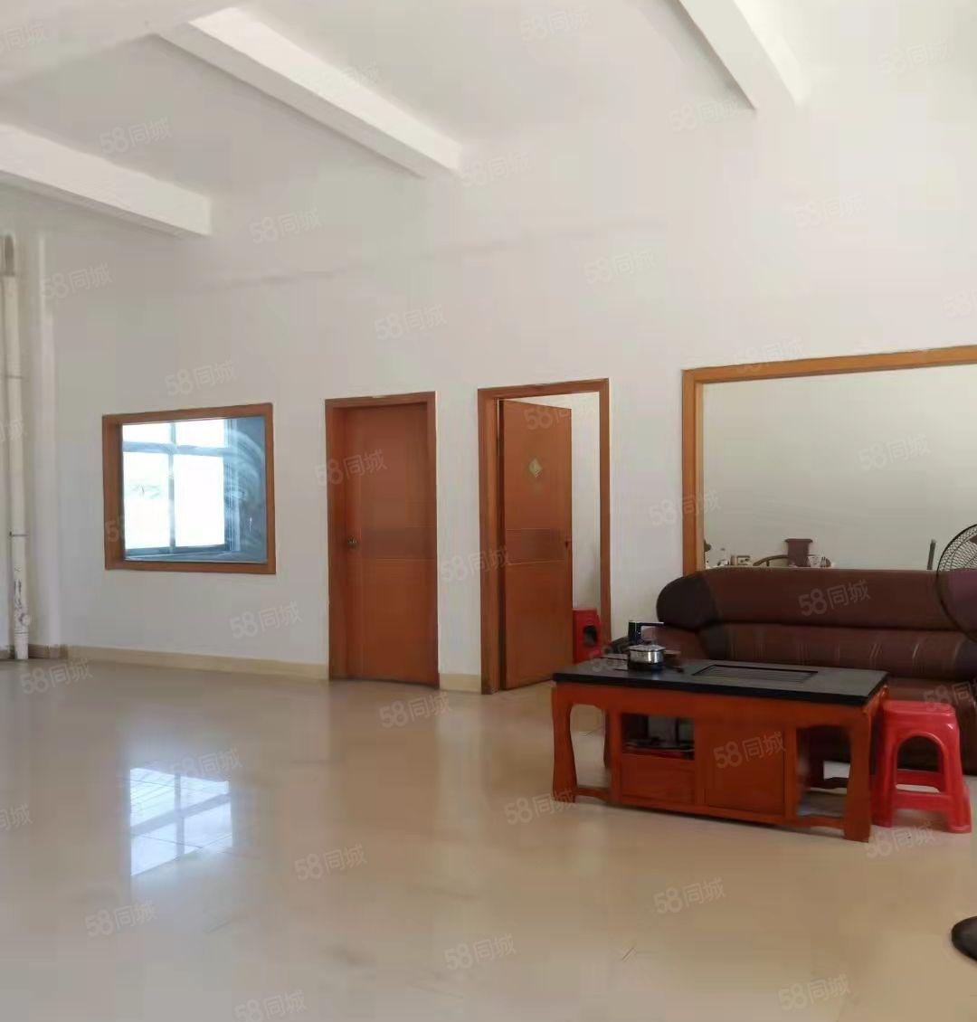 一楼900平起租 新马莲 独院厂房13000平 环评消防喷淋