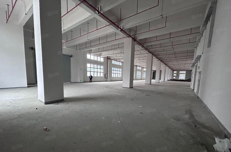 9元可谈大朗原房东靠深圳独门独院单层1800可分租