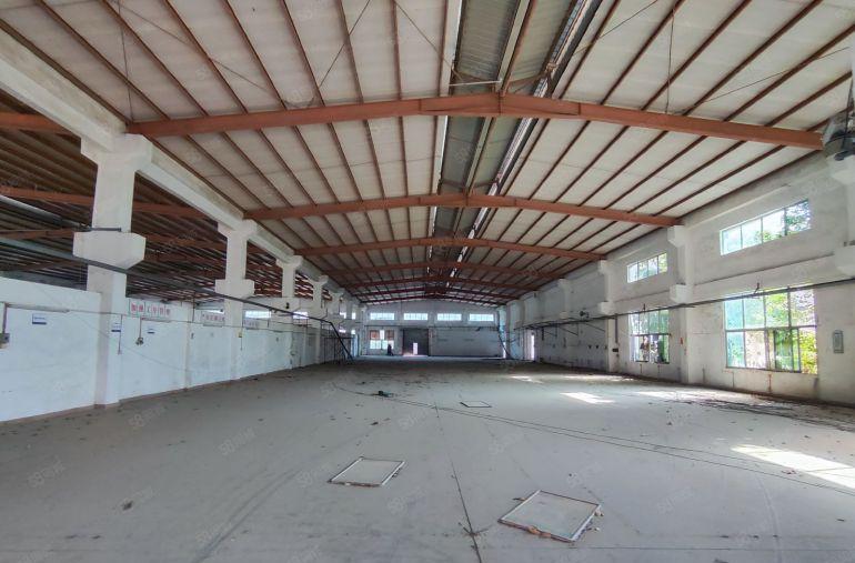 靠近松山湖原房东单一层独院带单独办公楼，空地大形象好交通便利