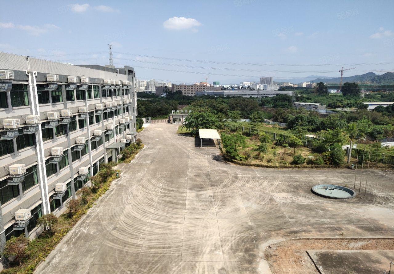 大朗镇带涉水环评，可做电泳酸洗碱洗研磨喷粉喷油磷化氧化等行业