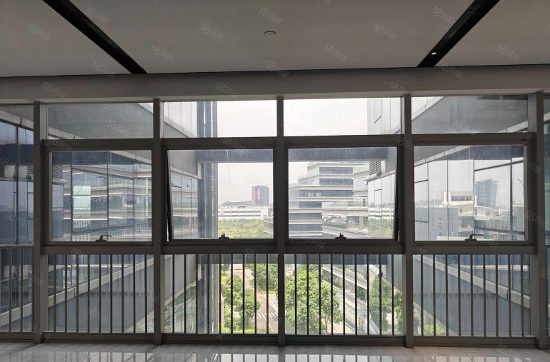 花园式办公环境，业主直租厂房，免租期可谈