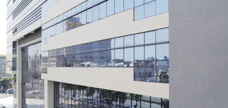 大朗镇富民工业城厂房出租，非常适合做设备cnc，智能设备组装