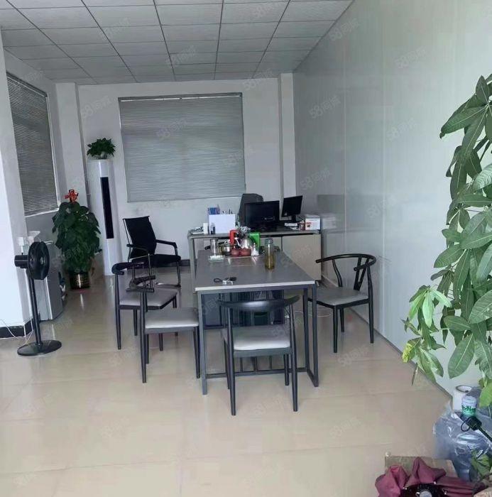 大朗新出靠山边独院800平方单一层，可以做喷粉抽粒破碎等