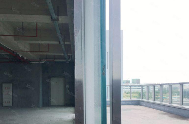 松山湖2000红本独栋，无公摊，总部独栋研发办公一体