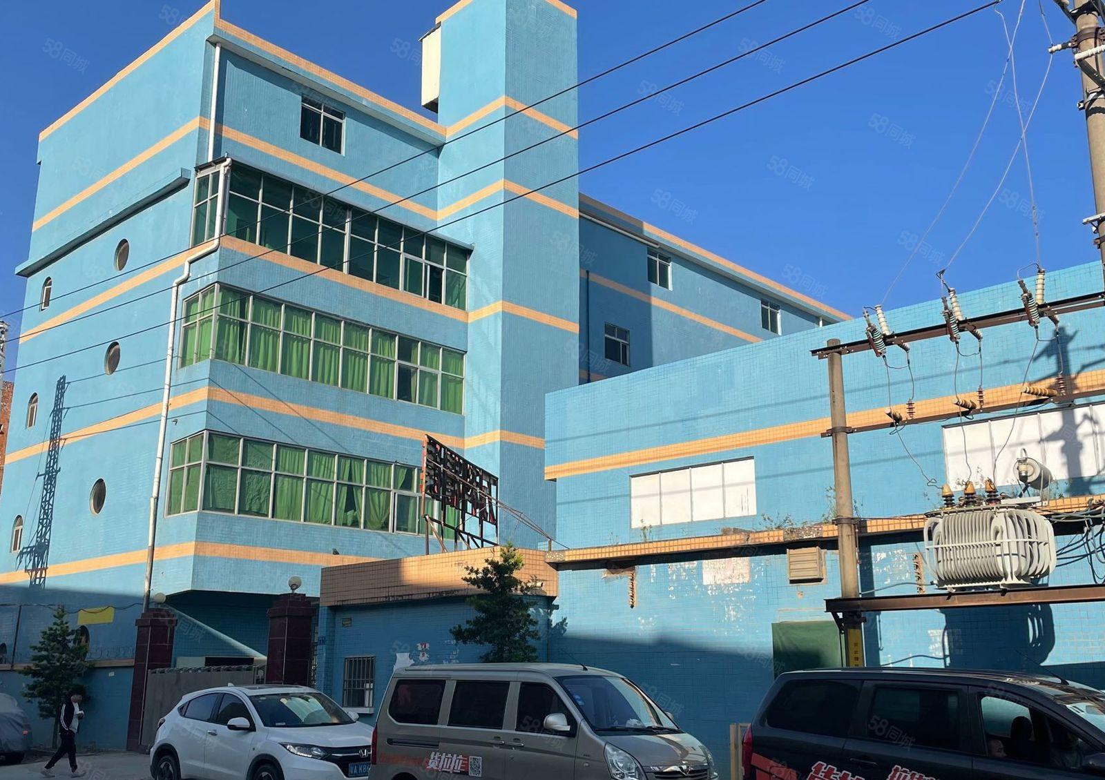 大朗镇高速出口附近靠近大岭山靓小独院急租，整租价格优惠。