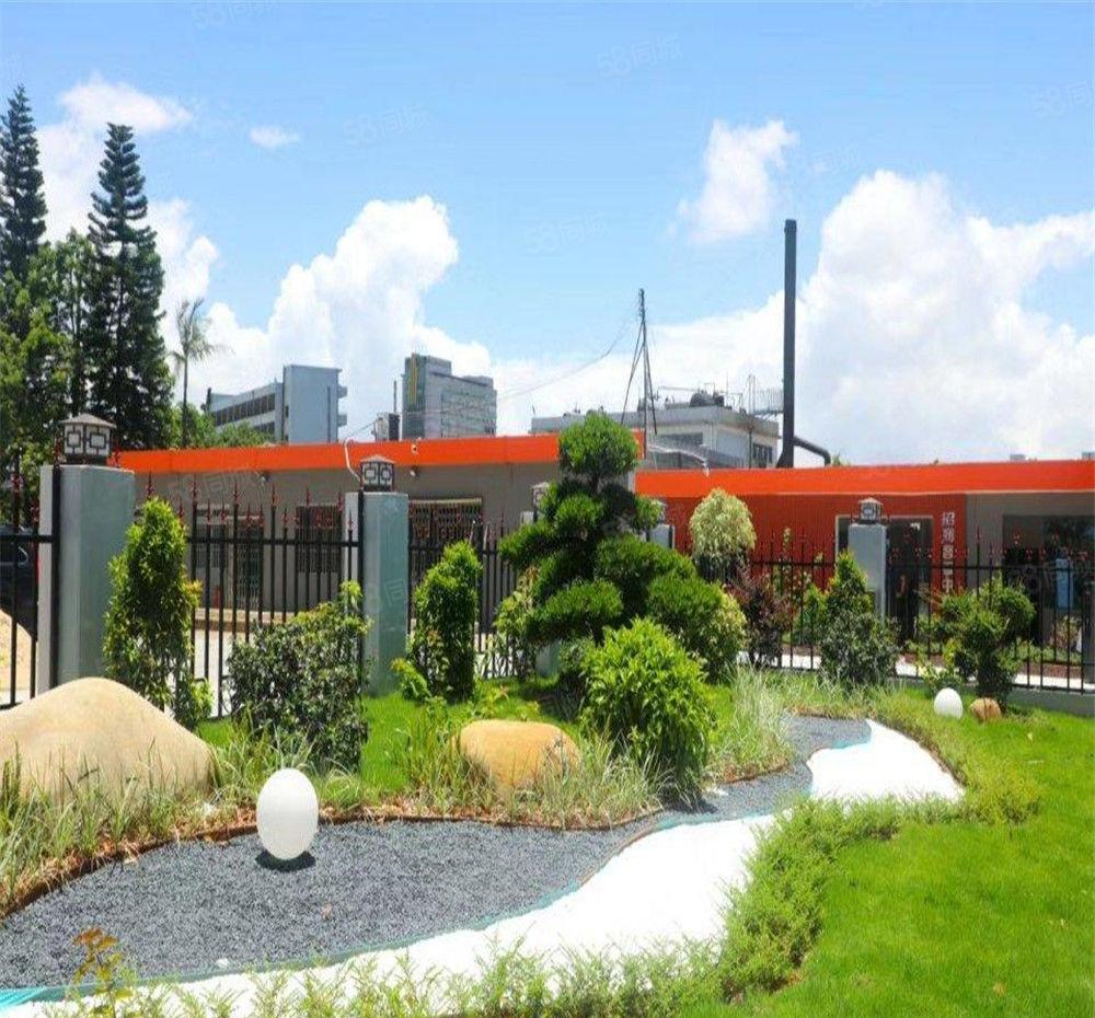 急租~特价~12元大朗红本工业园区仓库厂房出租500平方起租