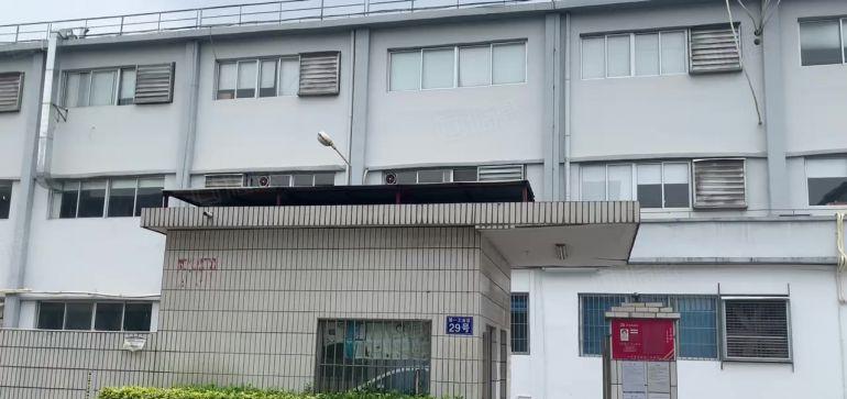 原房东9元价格可谈大朗常平1000平方精装修厂房出租可分租