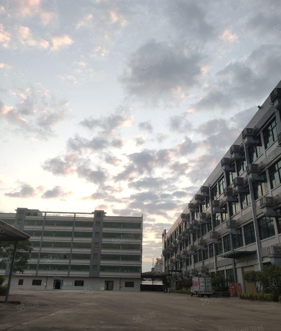 大朗镇带涉水环评，可做电泳酸洗碱洗研磨喷粉喷油磷化氧化等行业