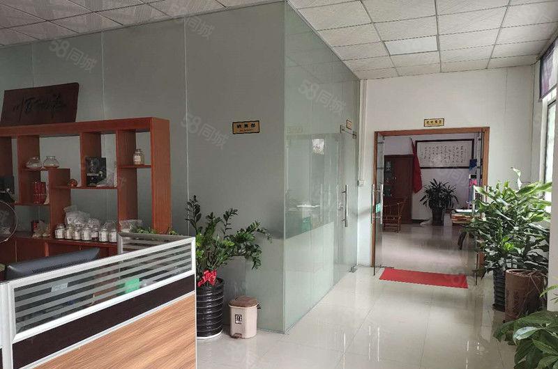 11元可谈 大朗高英标准一楼700平方厂房 配套齐全