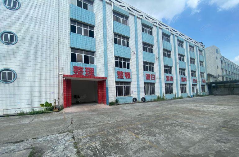 15块标准小独院3900平方，莞樟路边，格局方正形象佳