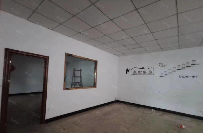 大朗广场附近钢构单一层工业园低价仓库厂房分租小面积600平方