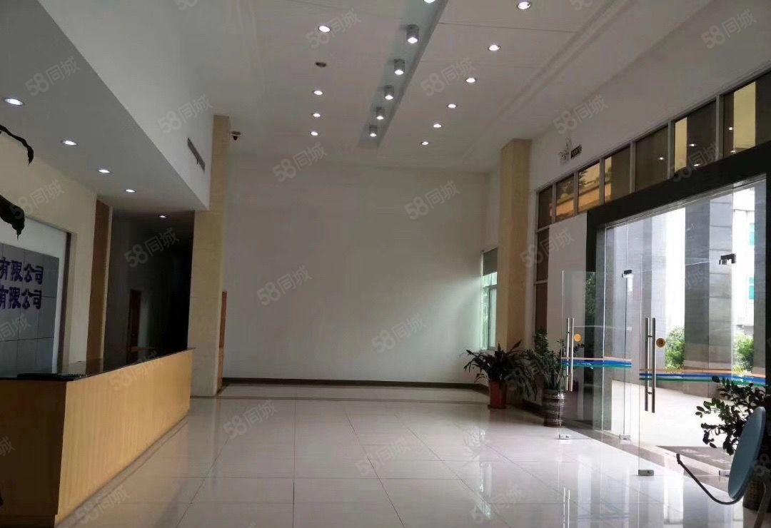 大朗象山工业城厂房出租8000平独门独院厂房12层带装修