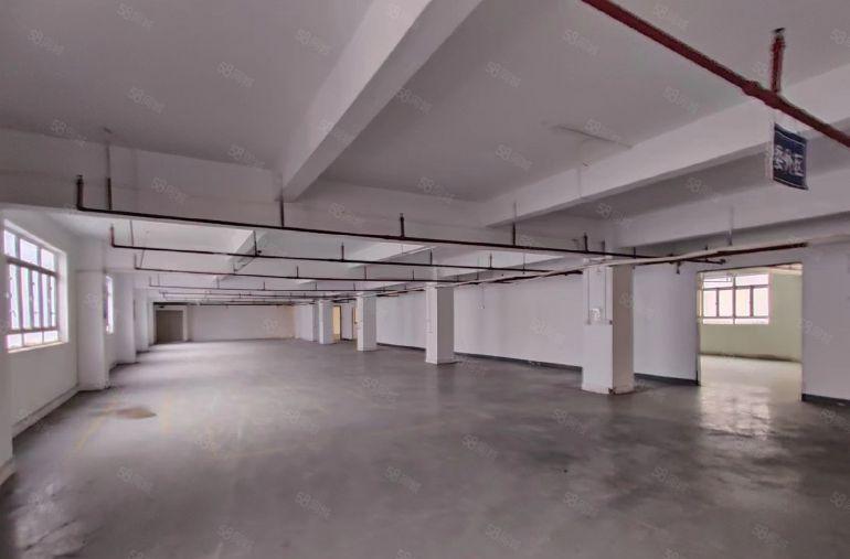 大朗水口原房东分租一楼二楼三楼，现成装修