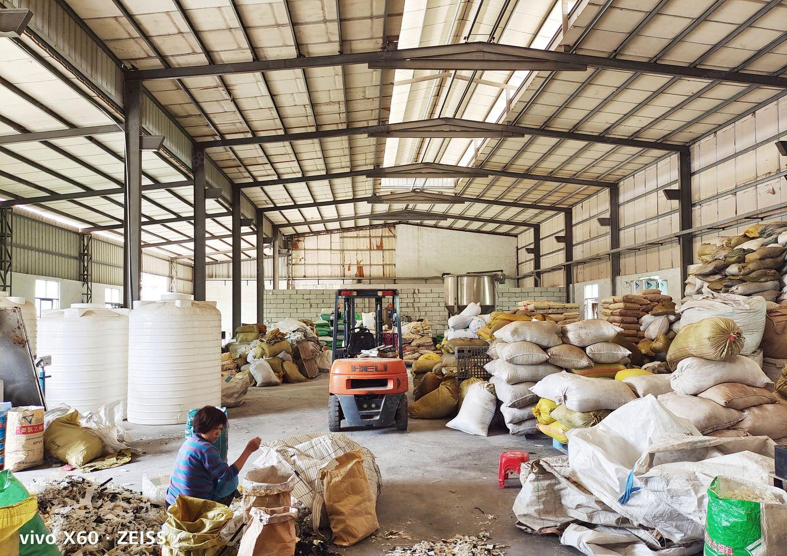 大朗镇原房东单一层800平，可做废品回收，五金冲压，不限行业