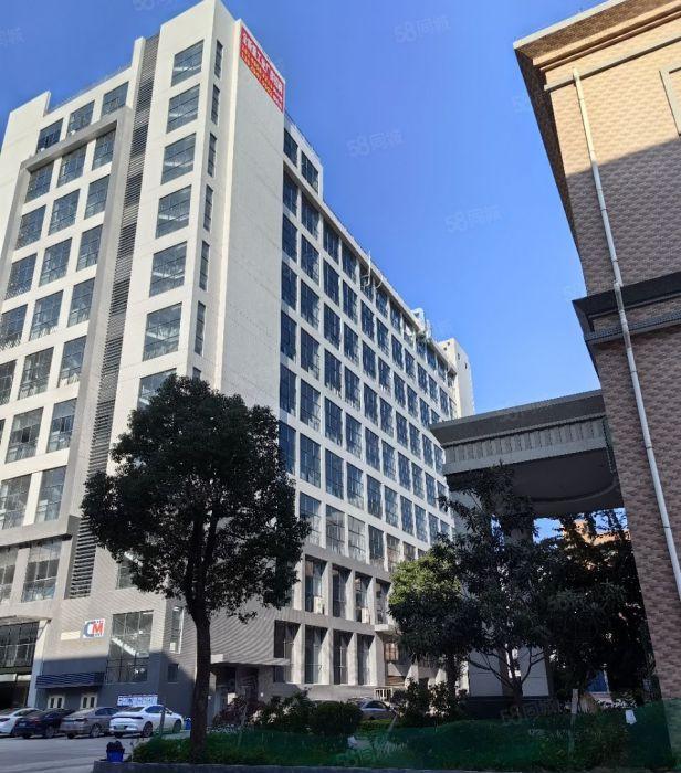 大朗富民工业城重工业厂房出租可以做新能源电池组装光学光电生产