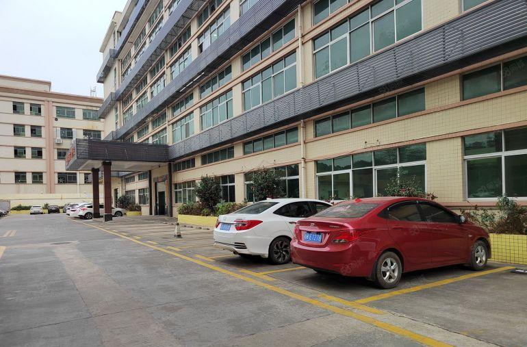 大朗独院厂房出租原房东一楼3000方仓库出租租厂房分租找厂房