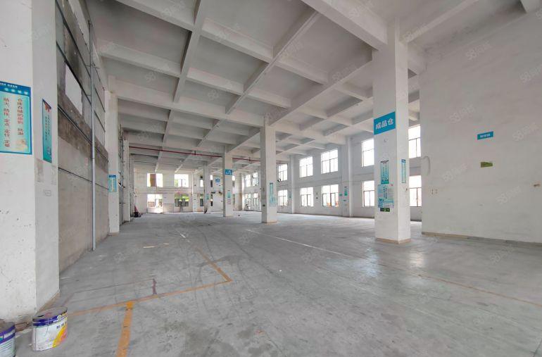 大朗镇新马莲标准一楼1400，高度8米，交通方便，电按需