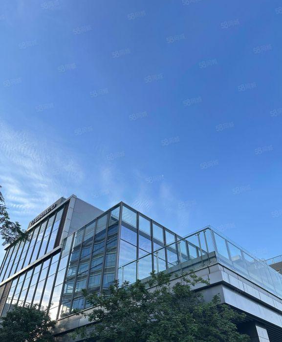 松山湖2000红本独栋，无公摊，总部独栋研发办公一体