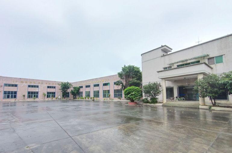 出租 | 一手房东红本双证带独立办公楼自带环评适合多种行业