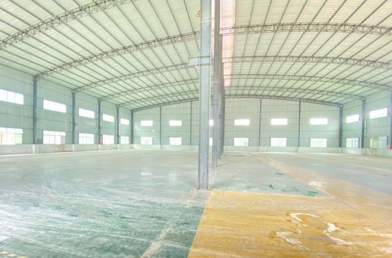 大朗  原房东 独院 适合注塑五金模具钣金压铸冲压物流等等