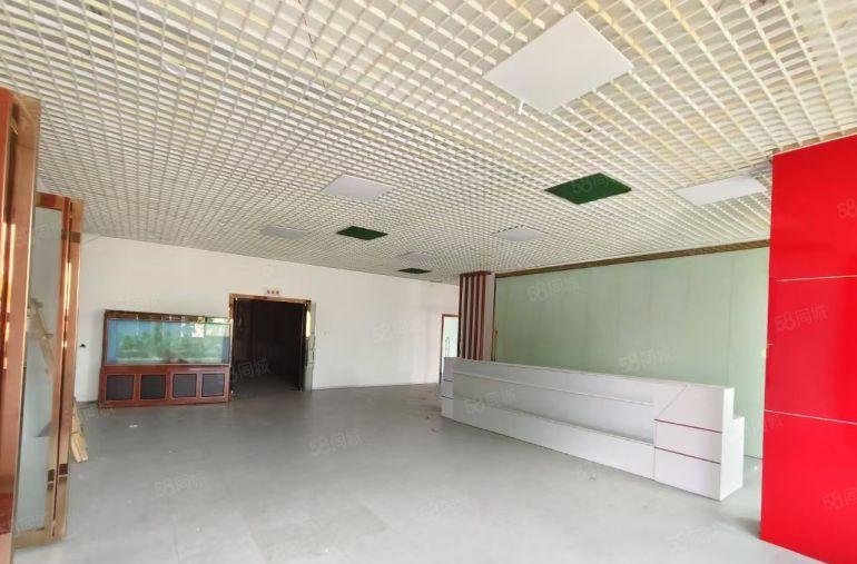 大朗大井头新出7000平米独院标准厂房出租15元平米