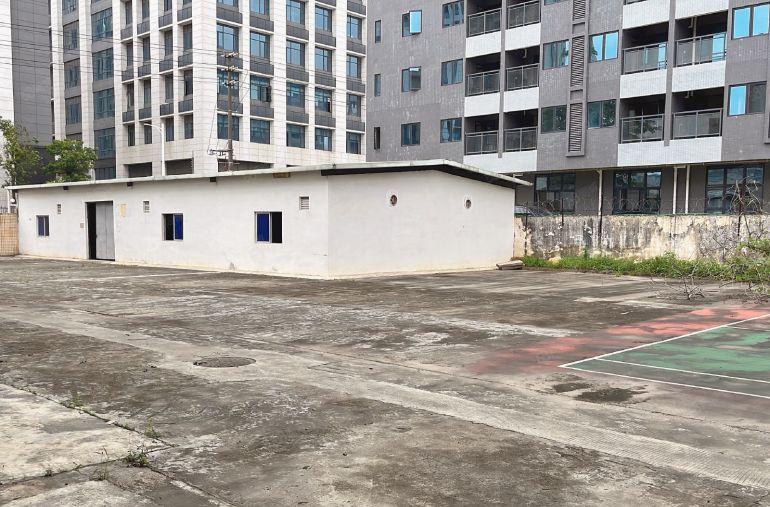 出租|大朗独院厂房低价原房东直招，专为特殊环评客户准备