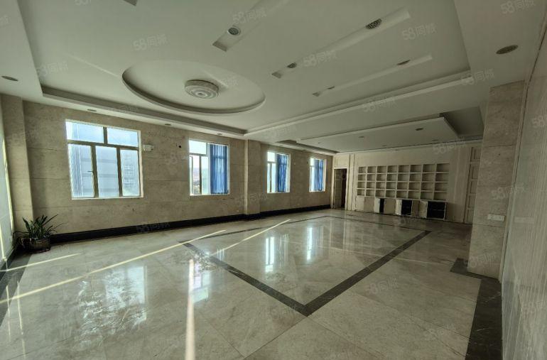 大朗富民工业城重工业厂房出租可以做新能源电池组装光学光电生产