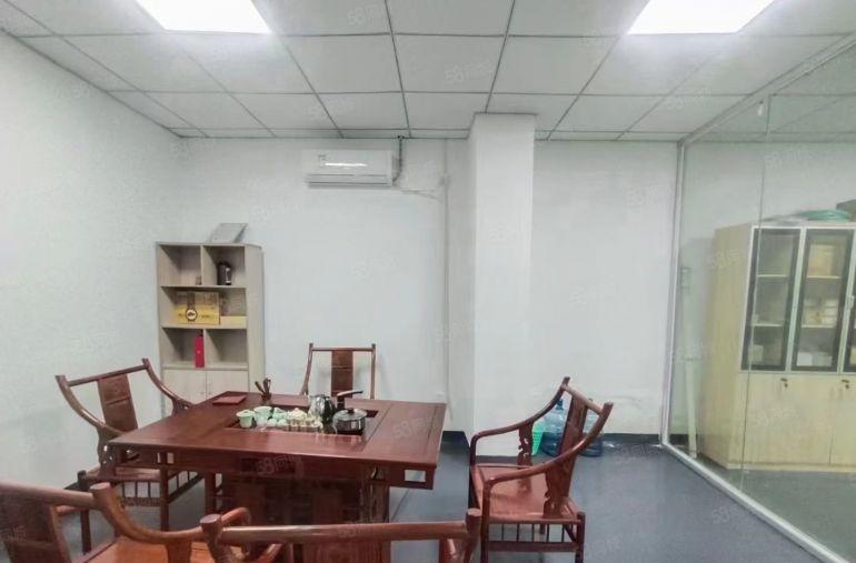 大朗新马莲原房东精装1500平3000工业园办公电商仓库出租