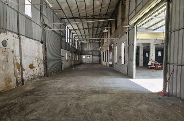 东莞大朗镇经典钢结构小独院2000平12元秒