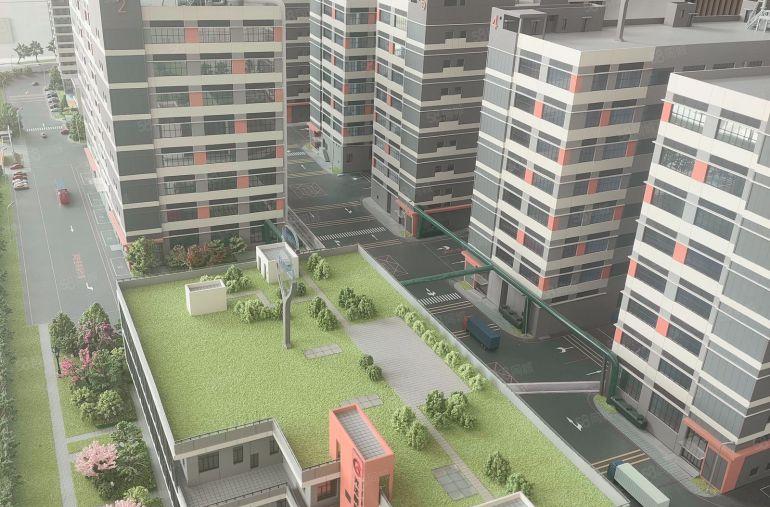 金属表面处理园区有环评批复排污证，3千吨水一天，蒸气天然气，