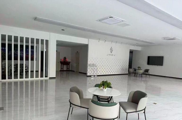 9元价格可谈大朗原房东独院厂房1000平精装修无尘车间可分租