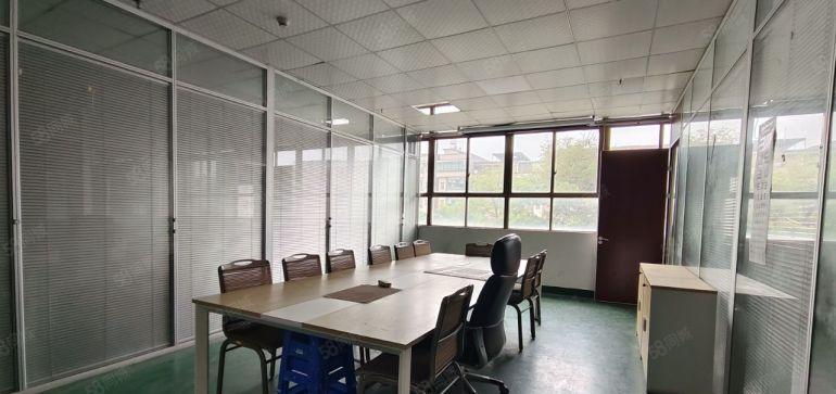 8元全新厂房豪华装修水电齐全500平起租俩部五吨货梯工业用地