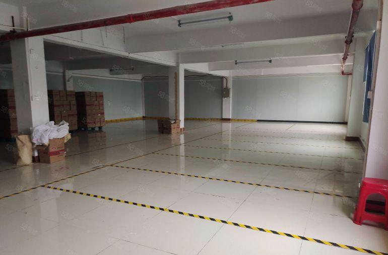 大朗松山湖旁高端办公室 带装修 园区停车免费 带货梯客梯