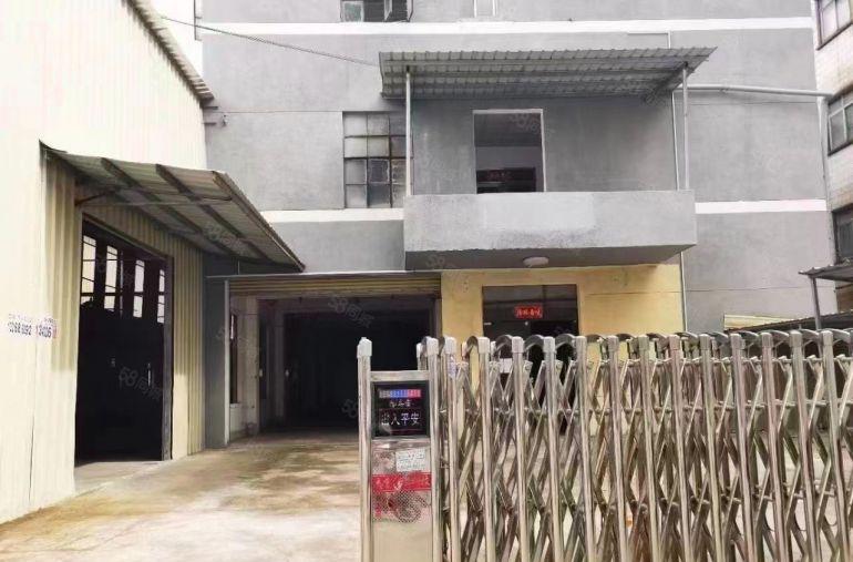 东莞大朗镇经典钢结构小独院2000平12元秒