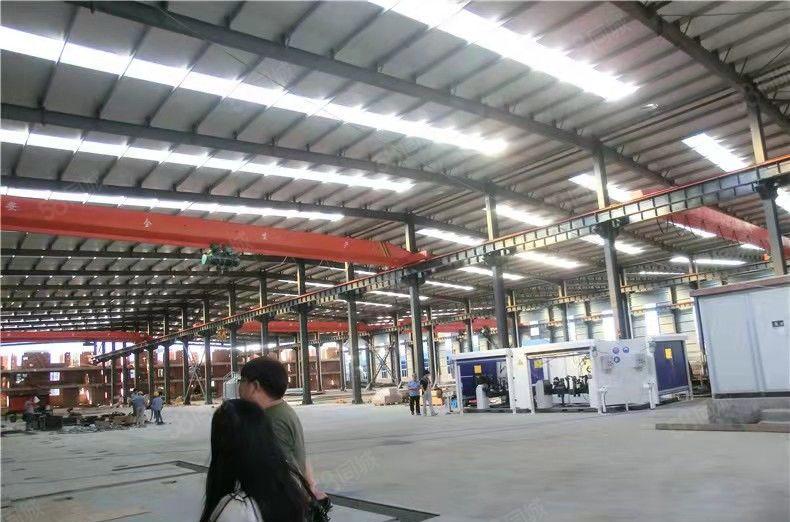 大朗新出单一层钢结构厂房3000平