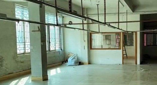 东莞东莞市 工业园7000㎡ 厂房租售层高13米 独院 有蒸汽 有燃气 可环评