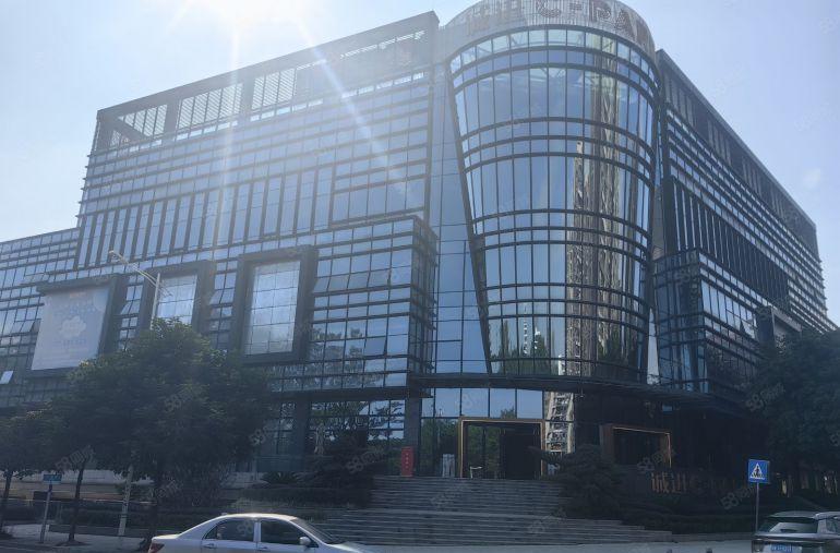 松山湖办公室写字楼出租分租9.9每平方可做生产研发轻加工