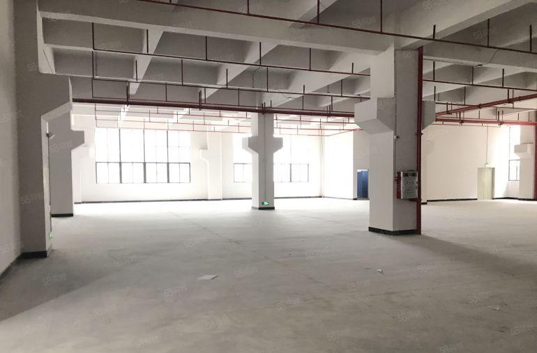 10元厂房出租原房东厂房实际面积出租