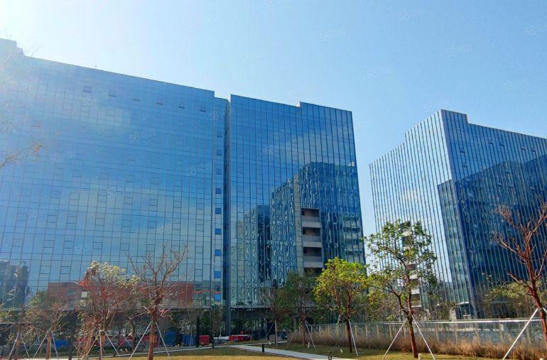 酷派科技园原房东直租松山湖一楼红本厂房1400平起