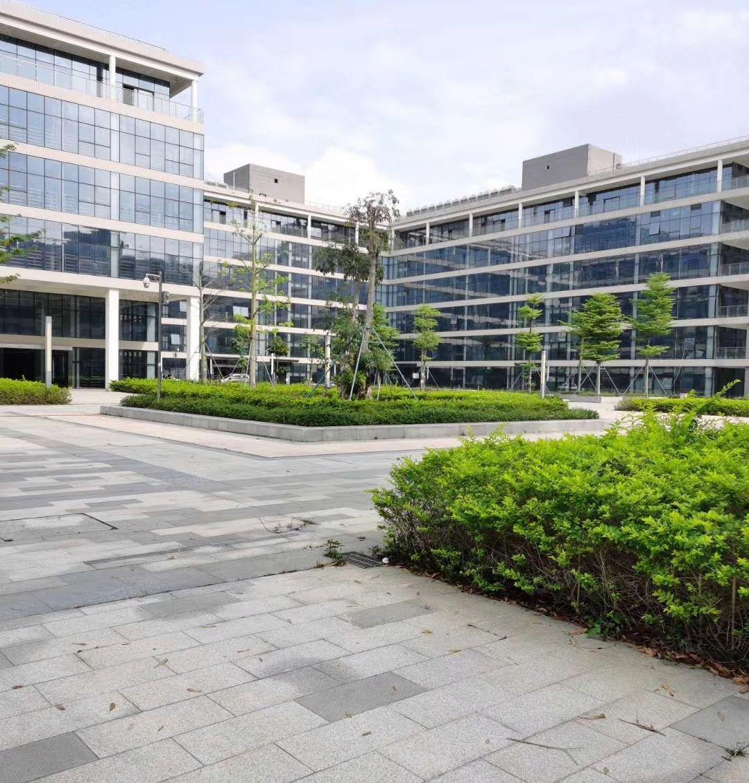 松山湖国有大型红本制造园300至100000方面向全球招商！