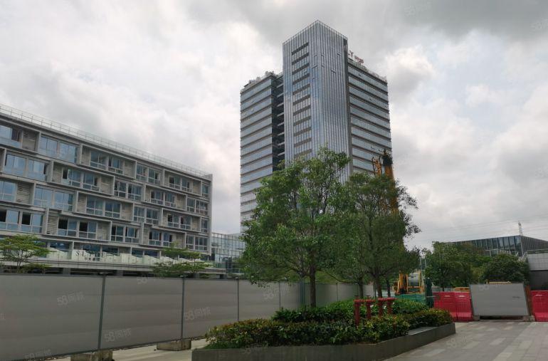 松山湖全新厂房出租500平米起租，写字楼80平方米起租