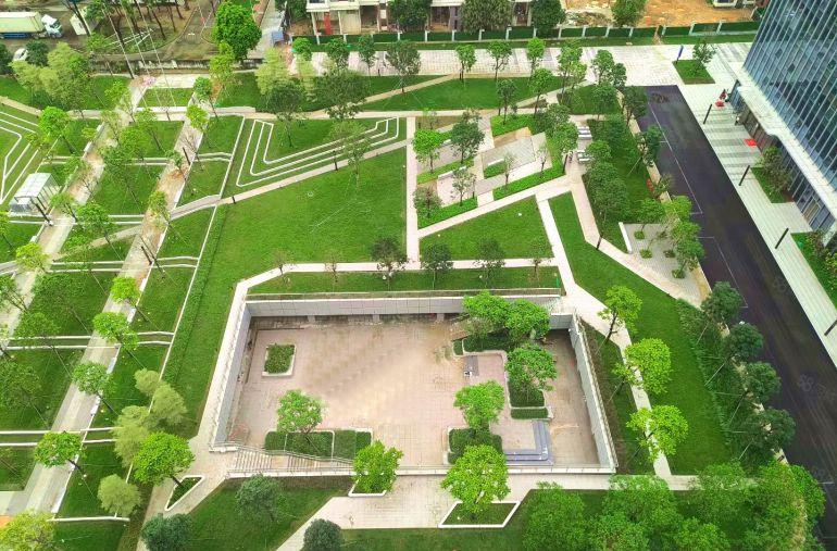 华为旁酷派房直租无公摊无基本水电可生产研发办公无公摊基本水电