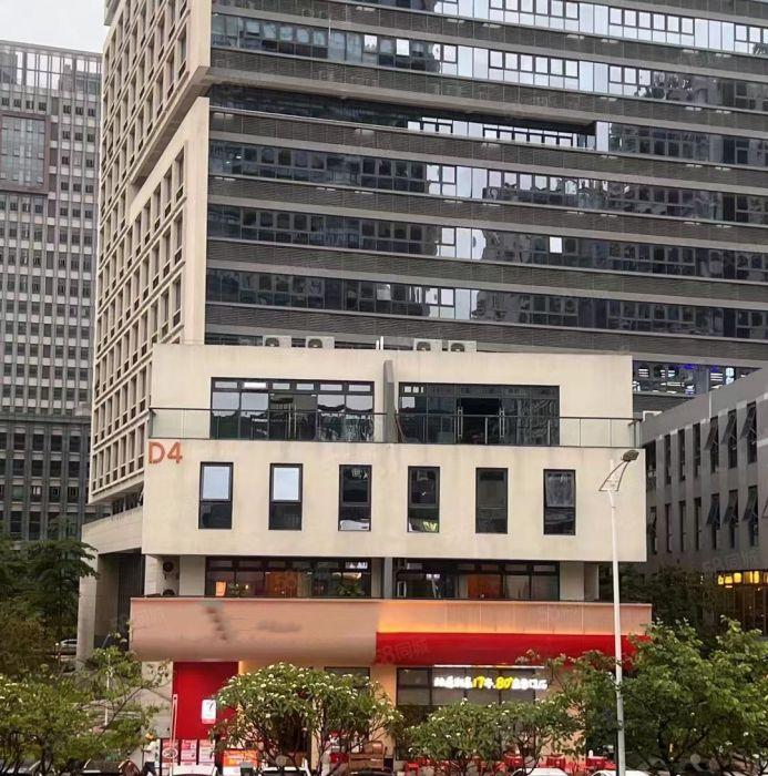 独栋8603500平可以做企业总部大型餐饮娱乐剧本直播