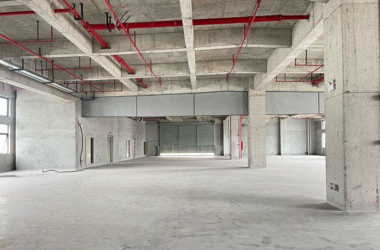 开发商直租使用率9成电费按南方电网