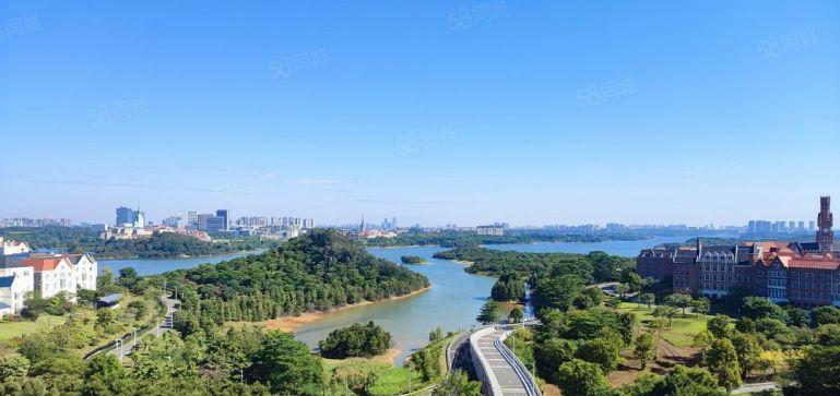 松山湖独栋厂房写字楼办公室会所出租企业总部电商网络直播基地