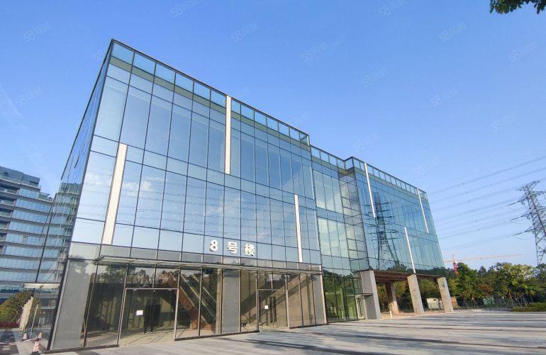 松山湖华为南方基地旁高端产业厂房出租智慧产城社区 企业总部